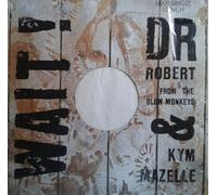 Dr. Robert - Wait (& Kym Mazelle) [VINYL]