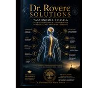 Dr. Rovere Solutions: Tassonomia e C.C.E.A. per l'integrazione e la congruenza funzionale nei sistemi di credenza (NATUROLOGIA EPIGENETICA e Self-Caregiver)