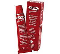 Dr. Rudolf Love Successor Ajona Stoma Ticum Medical Toothpaste Concentrate