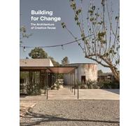 Dr. Ruth Lang Building for Change (Hardback)