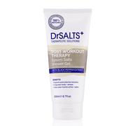 Dr. Salts Post Workout Therapy Shower Gel 200ml
