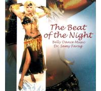 Dr Samy Farag - Beat of the Night