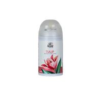 Dr Scent Air Freshener Jasmin Aerosol Spray (300ml) Long Lasting Spray (Tulip)