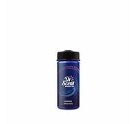 Dr Scent Breeze of Joy Diffuser Aroma Address - Velvet Cedar, Citrus, and Cedarwood Fragrance | Made in The UK (170ml) Perfect for Offices, Homes, Shops, Hotel Rooms & Small Lobbies
