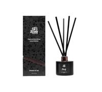 Dr Scent Breeze of Joy Reed Diffuser | A Symphony of Joyful Scents for Your Space - 150ml (MOODY)