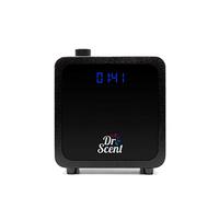 Dr Scent Essential Oil Small Diffuser Fragrance Machine, Supporting Mobile APP (Small)