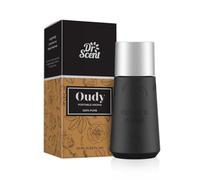 Dr Scent Portable Aroma Oudy (10ml)
