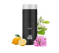 Dr Scent Thai Jasmine, Citrus Fruits, Light Musk, Vanilla Gold Diffuser Aroma Scented Oil (500 ml)