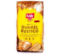 Dr. Schär Brot Mix Dunkel