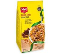 Dr. Schär Chocomuesli Gluten Free 375 gr