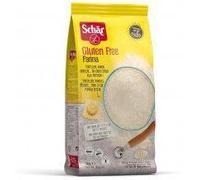 Schär Gluten Free All Purpose Flour 1kg - Pack of 2
