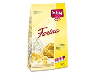 Dr. Schar Farina 1000g Harina Multiusos Sin Gluten