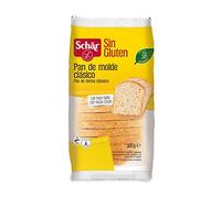 Dr. Schar GLUTEN FREE Classic Bread - 300g