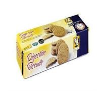 Dr Schar Gluten Free Digestive Biscuits 150g (Pack of 6)