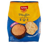 Dr. Schar Gluten-Free Muffin 225 g
