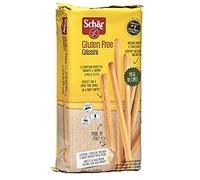 Dr. Schar Grissini Breadsticks 150 g (Pack of 5)