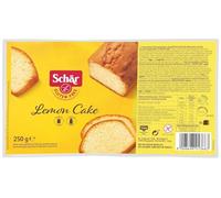 Dr. Schar Lemon Cake Plum Cake - 250g