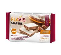 Dr.schar Mevalia Flavis Wafer Nocciola 150 G
