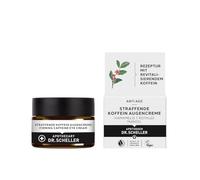 Dr. Scheller APOTHEKER DR. SCHELLER Firming caffeine eye cream 15 ml