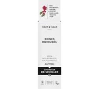 Dr-Scheller Body-care Body-OilPure castor oil