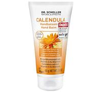 Dr. Scheller Calendula Hand Balm Pack of 3 x 75 ml