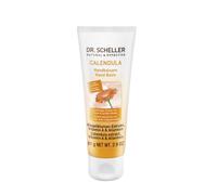 Dr. Scheller Calendula hand balm for rough, stressed hands