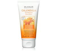 Dr. Scheller Calendula Hand Balm Pack of 3 x 75 ml