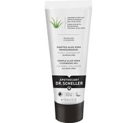Dr-Scheller Facial-care CleansingGentle aloe vera cleansing gel