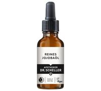 Dr-Scheller Facial-care Serums-face-oilsJojoba body oil