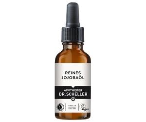 Dr-Scheller Facial-care Serums-face-oilsJojoba body oil