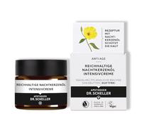DR. SCHELLER Rich Evening Primrose Oil Intensive Cream 50 ml