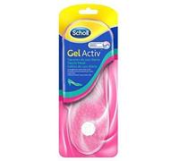 Dr. Scholl Activ Gel Heels Day Use