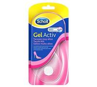 Dr. Scholl Activ Gel High Heels