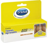 Dr. Scholl Active Repair K+ Cracked Heel Cream Dr. Scholl