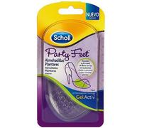 Scholl Gelactiv Party Feet Heel Cushion
