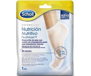 Dr. Scholl Moisturizing Foot Mask