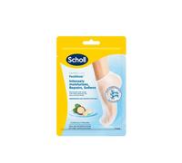Dr Scholl Nourishing Foot Mask x1 Pair