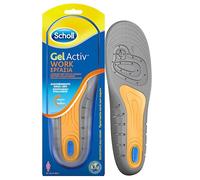 Scholl Gelactiv Women',s Professional Insole - Size 35.5 - 40.5 X2