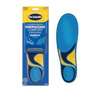 Dr. Scholl’s Massaging Gel Advanced Insoles (Pack of 2) // All-Day Comfort That Allows You to Stay on Your Feet Longer (for Men's 8-14, Also Available for Women's 6-10)