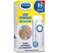 Scholl Stop Verruca And Wart 80ml