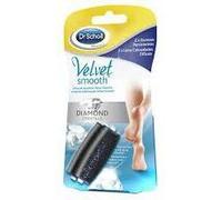 Dr. Scholl Velvet Smooth Express Pedi with Diamond Crystals
