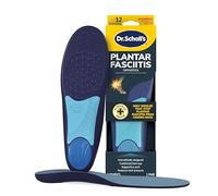 Dr. Scholl's Pain Relief Orthotics for Plantar Fasciitis for Women, 1 Pair, Size 6-10