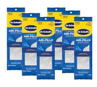 Dr. Scholl's Air-Pillo Insoles Unisex (6 Pack)