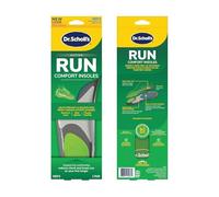 Dr. Scholl's Athletic Series Running Insoles for Men, Large, 1 Pair, Size 10.5-14