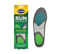 Dr. Scholl's Athletic Series Running Insoles for Women, 1 Pair, Size 5.5-9