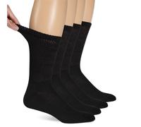 Dr. Scholl's - black - Men's shoe size 7-12