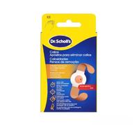 Dr. Scholls Callus Removal Patch X8