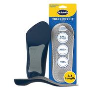 Dr. Scholl's Comfort Tri-Comfort Insoles for Men, 1 Pair, Size 8-12