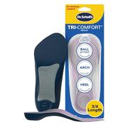 Dr. Scholl's Comfort Tri-Comfort Insoles for Women, 1 Pair, Size 6-10