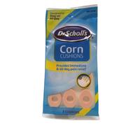 Dr. Scholl's Foam Ease Corn Cushions, 9 Ea